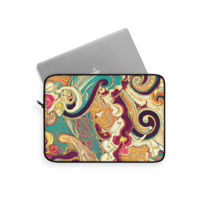 OceansVelvet - LGBTQ+ Laptop Sleeve (12", 13", 15")