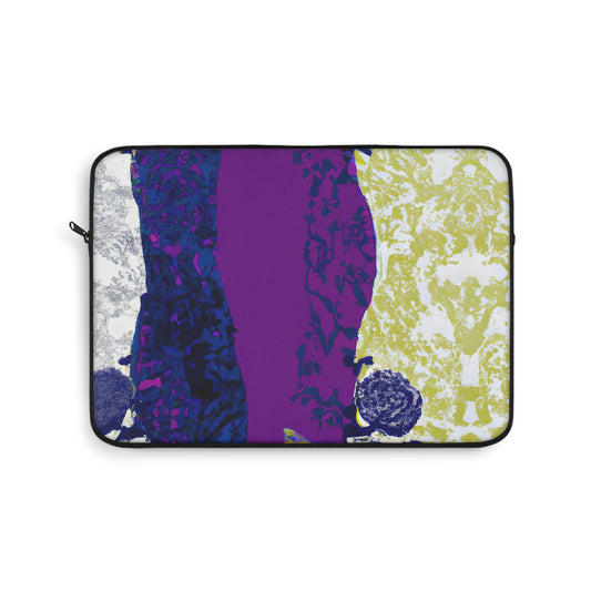 EffulgenceLee - LGBTQ+ Laptop Sleeve (12", 13", 15")