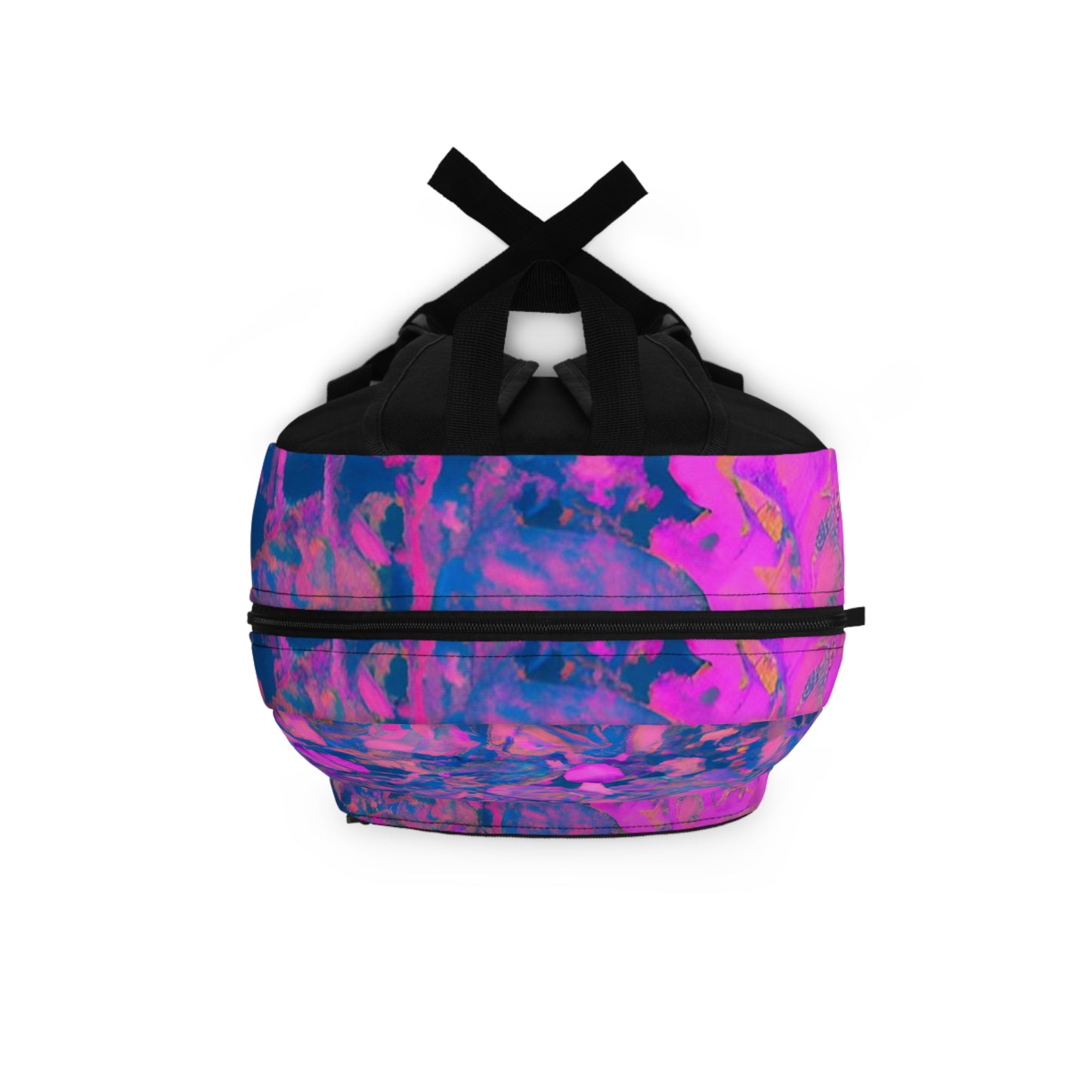 PrismaticGlamour - LGBTQ+ Pride Backpack