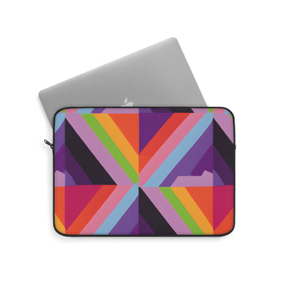Glamazonia - LGBTQ+ Laptop Sleeve (12", 13", 15")