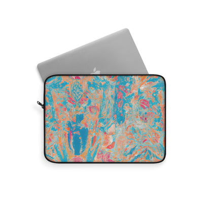 JazzQueen - LGBTQ+ Laptop Sleeve (12", 13", 15")