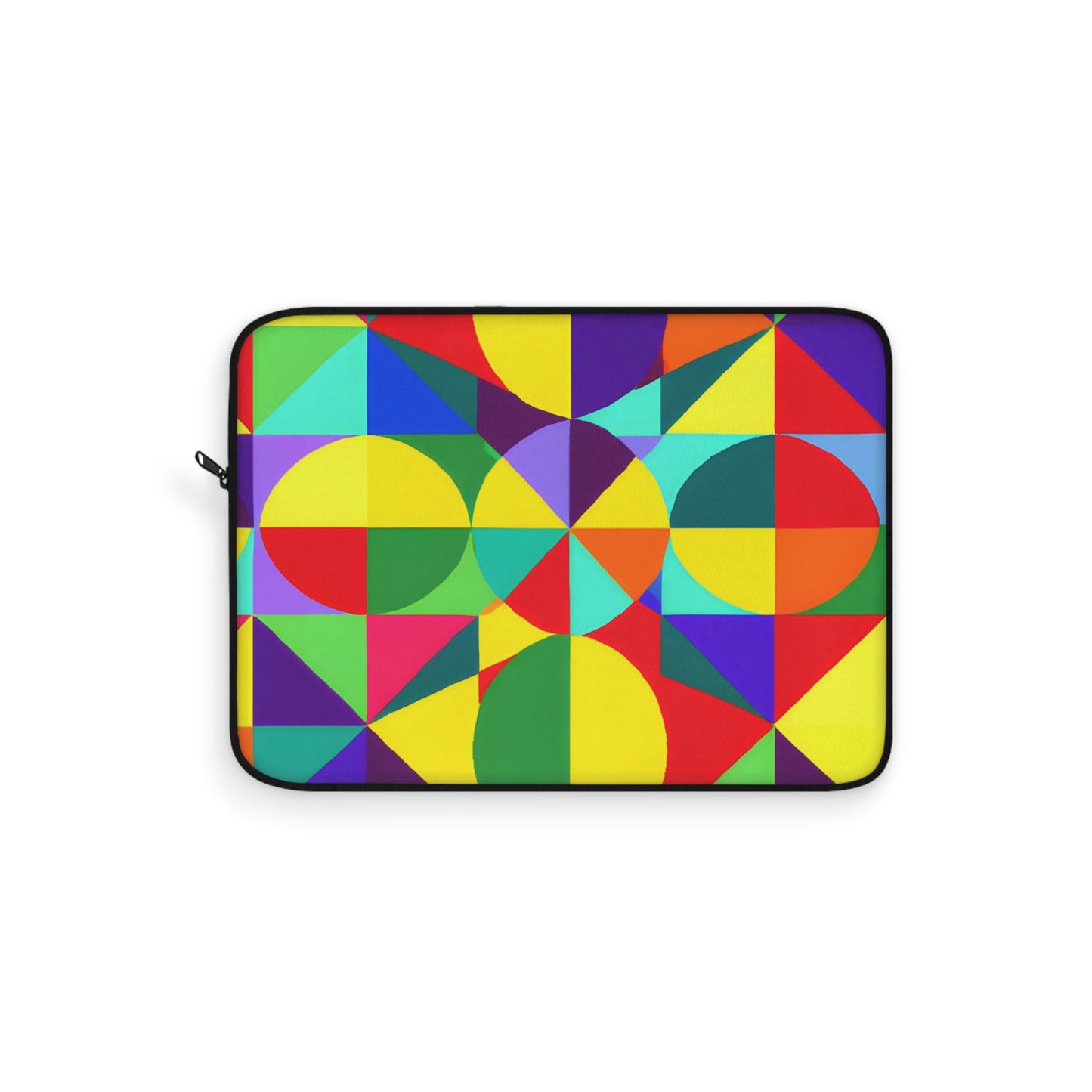 FlamboyantFay - LGBTQ+ Laptop Sleeve (12", 13", 15")