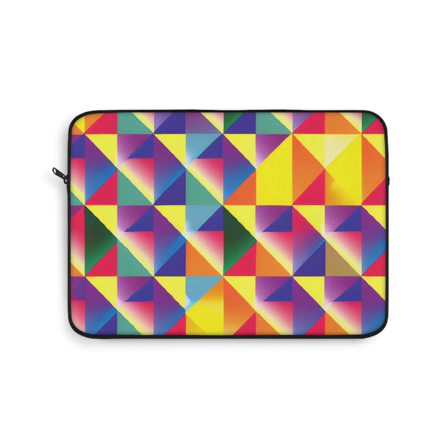 Glamazonia - LGBTQ+ Laptop Sleeve (12", 13", 15")
