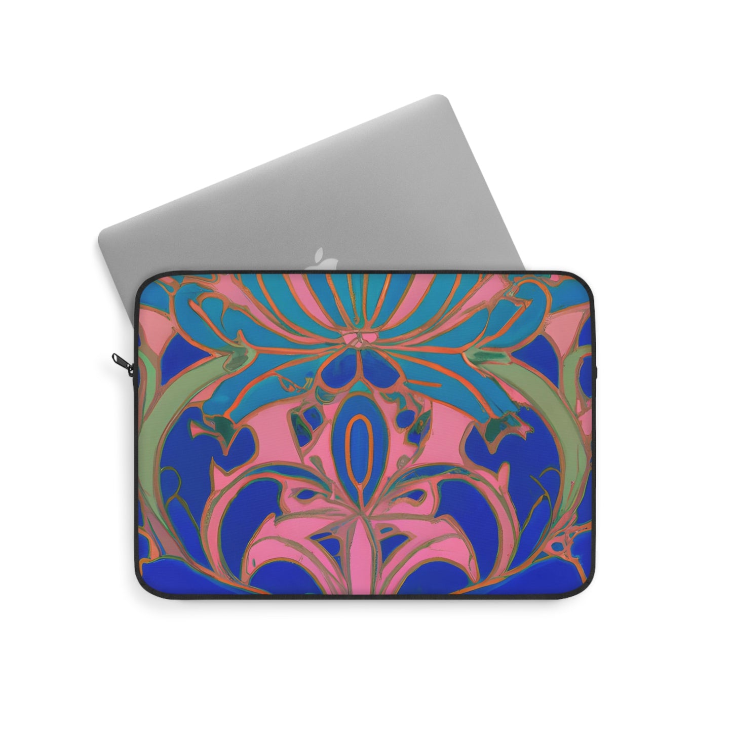 TinselTwinkle - LGBTQ+ Laptop Sleeve (12", 13", 15")