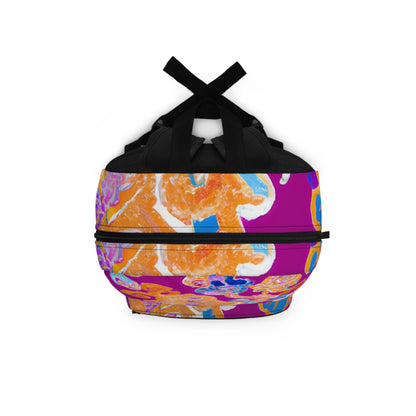 OliviaGlitz - LGBTQ+ Pride Backpack