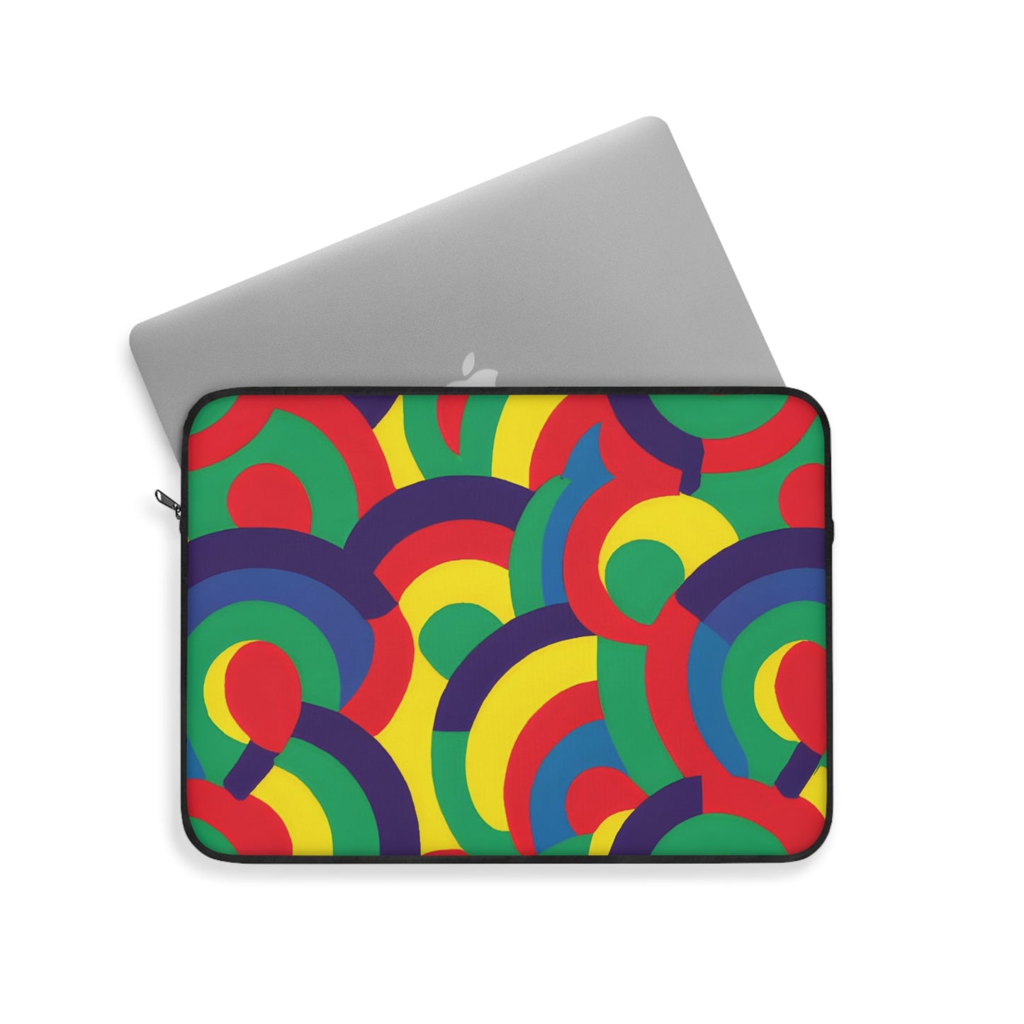 SparkleStarz - LGBTQ+ Laptop Sleeve (12", 13", 15")