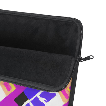 CannonFantasia - LGBTQ+ Laptop Sleeve (12", 13", 15")