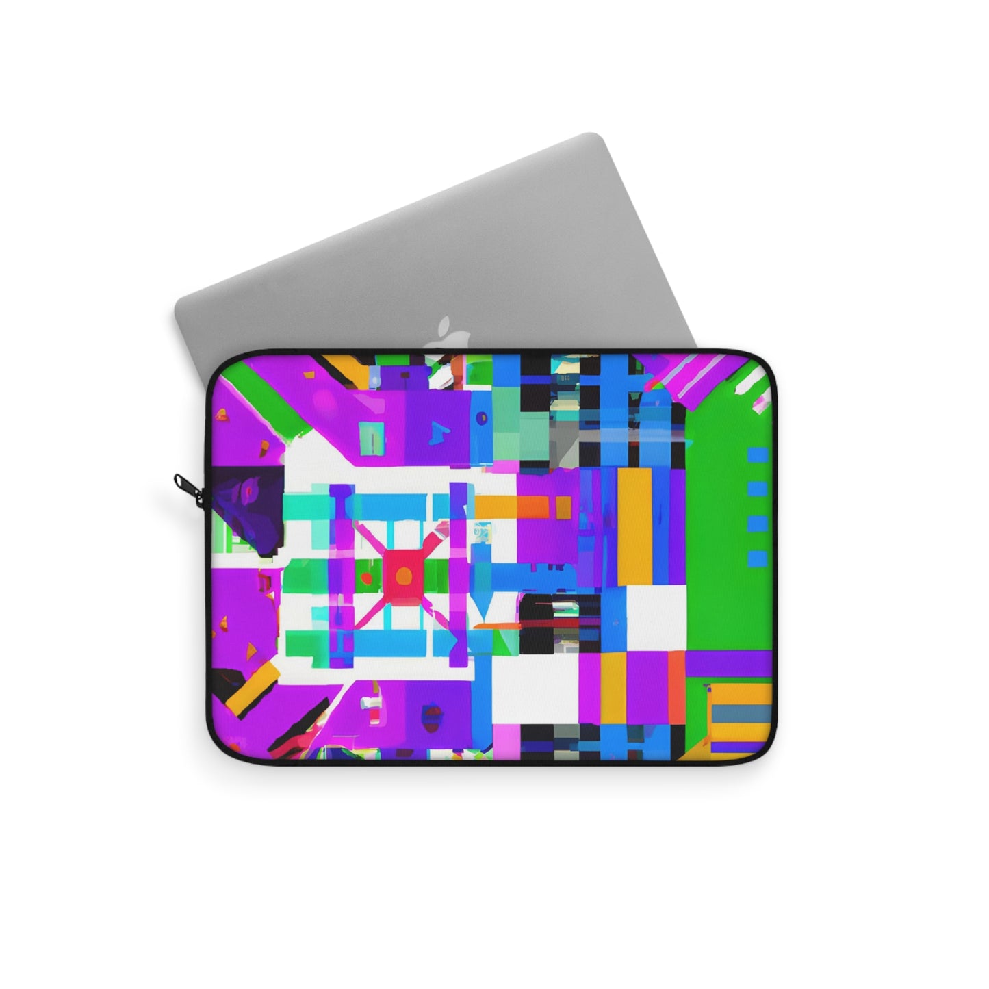 Stariksy - LGBTQ+ Laptop Sleeve (12", 13", 15")