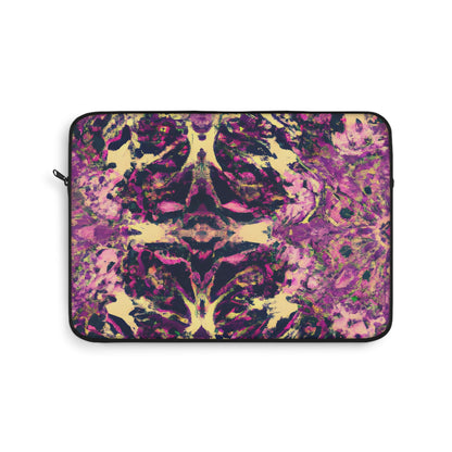 GlamourGus - LGBTQ+ Laptop Sleeve (12", 13", 15")