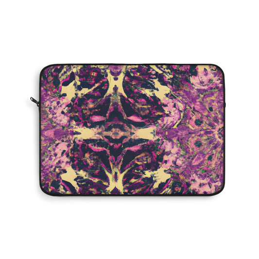 GlamourGus - LGBTQ+ Laptop Sleeve (12", 13", 15")
