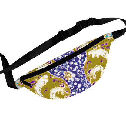 FifiFondue - LGBTQ+ Fanny Pack Belt Bag