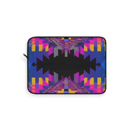 GalaxyVyXx - LGBTQ+ Laptop Sleeve (12", 13", 15")