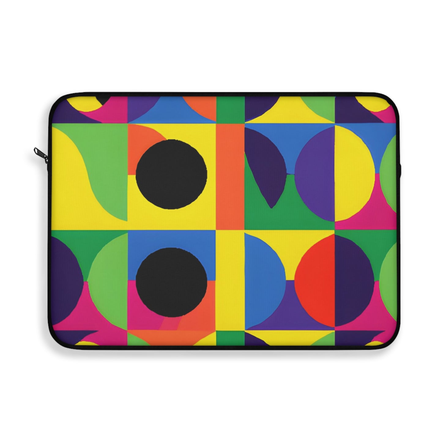 Bizabella - LGBTQ+ Laptop Sleeve (12", 13", 15")