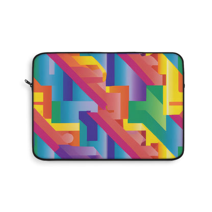 CocoCaboodle - LGBTQ+ Laptop Sleeve (12", 13", 15")