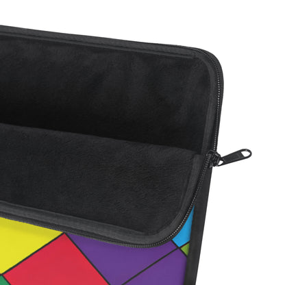 CampyCassandra - LGBTQ+ Laptop Sleeve (12", 13", 15")