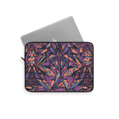FlamboyantFay - LGBTQ+ Laptop Sleeve (12", 13", 15")