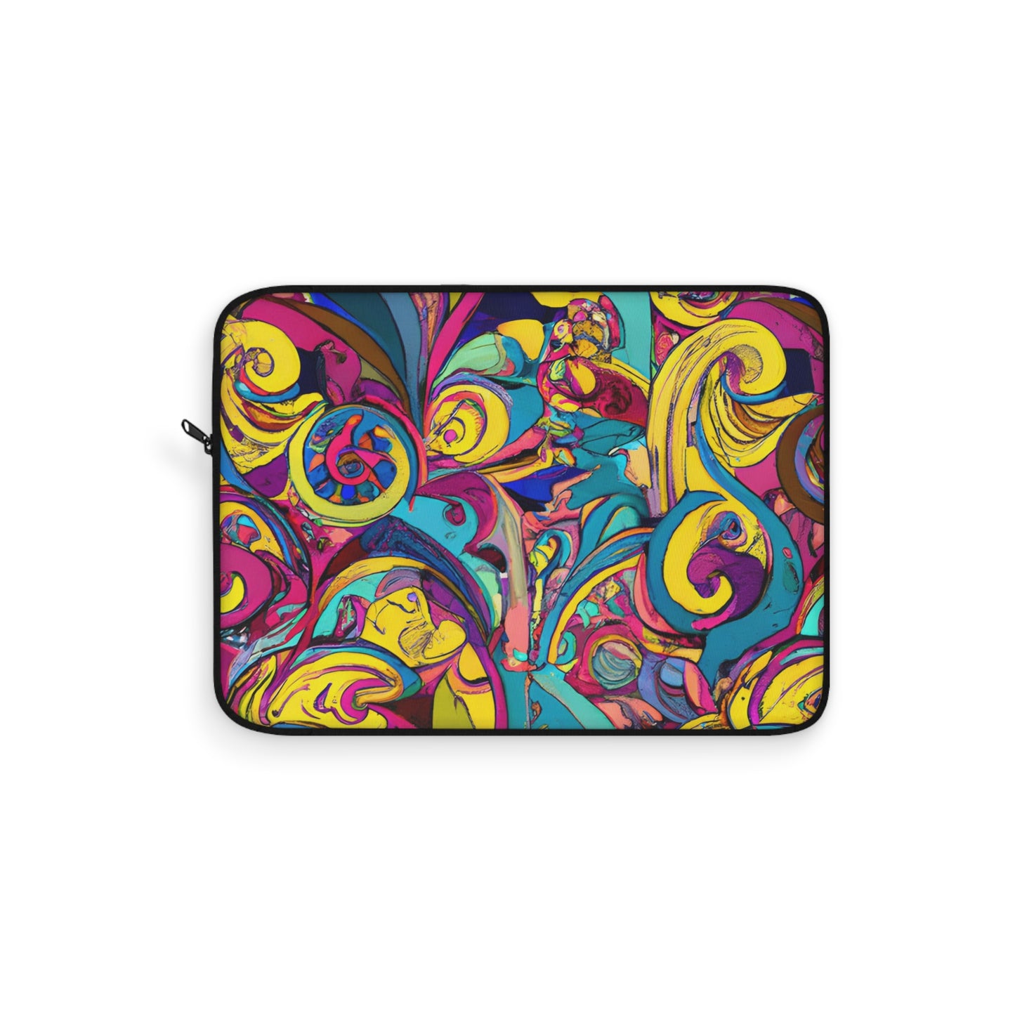 LolaVelvet - LGBTQ+ Laptop Sleeve (12", 13", 15")
