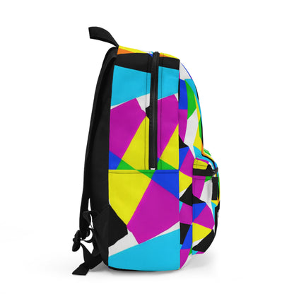 LavishLashay - Gay Pride Backpack
