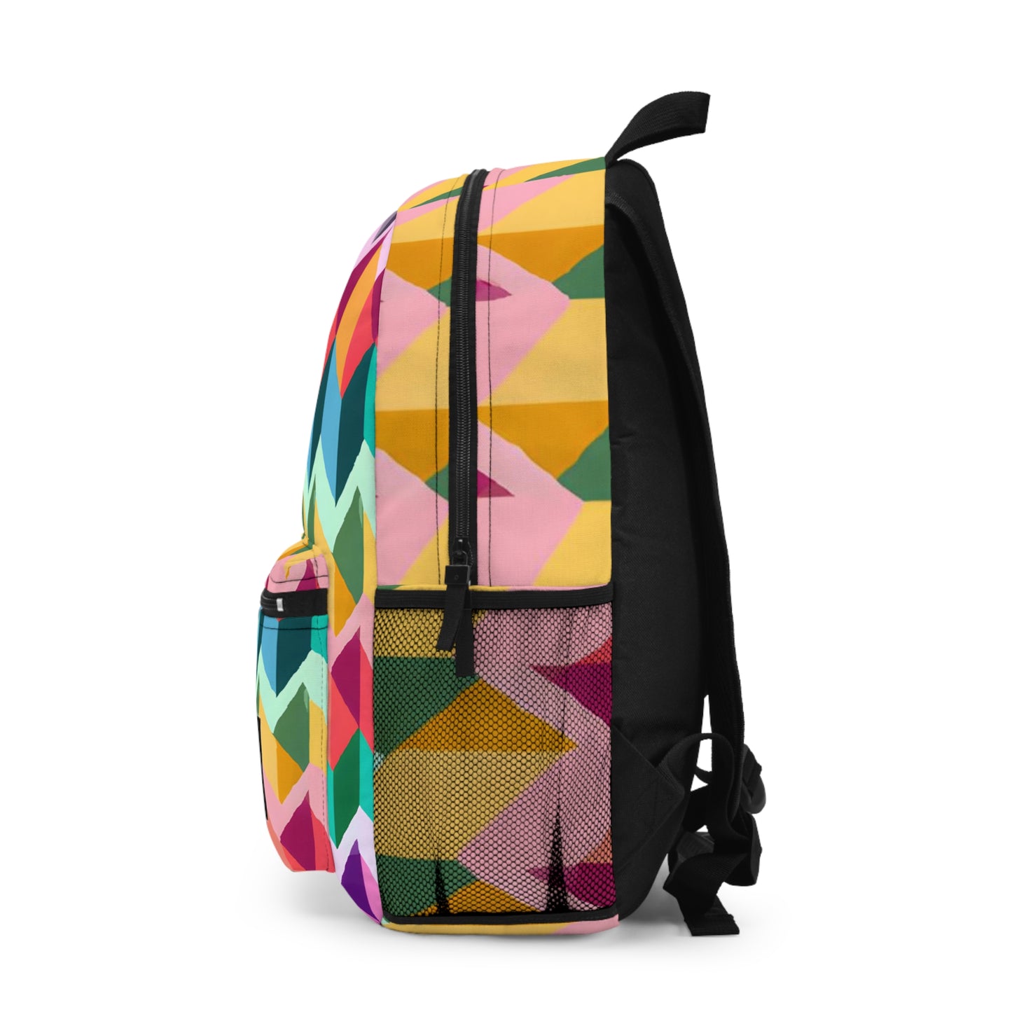 SparkleFaze - Gay Pride Backpack