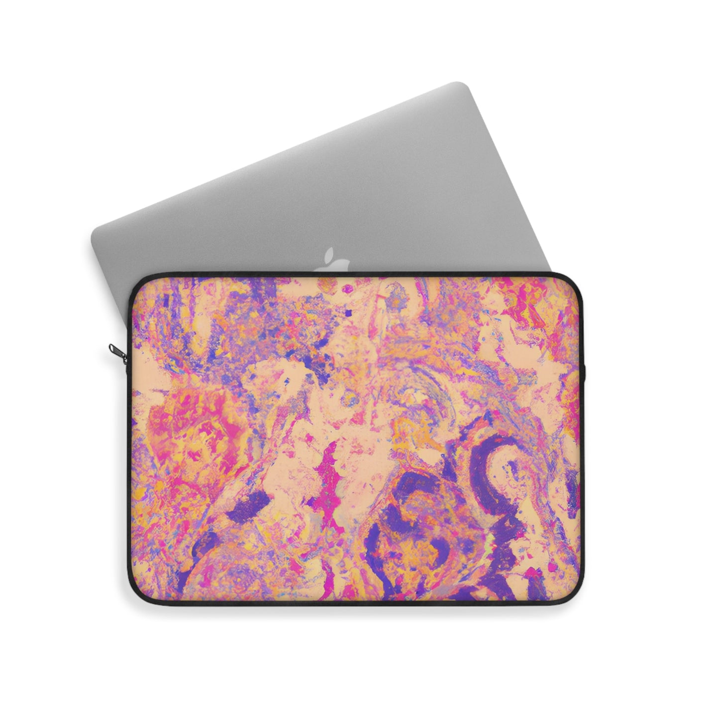 LolaSpectrum - LGBTQ+ Laptop Sleeve (12", 13", 15")