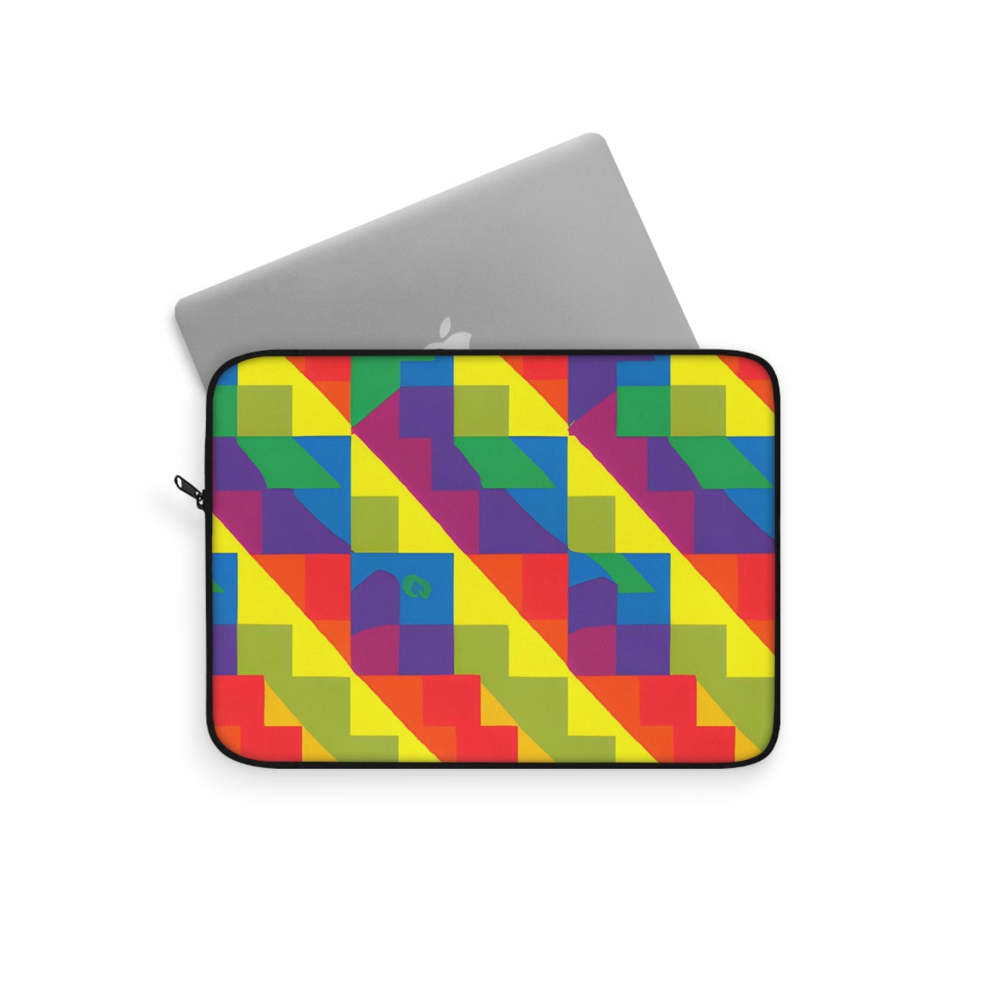 PowerXena - LGBTQ+ Laptop Sleeve (12", 13", 15")