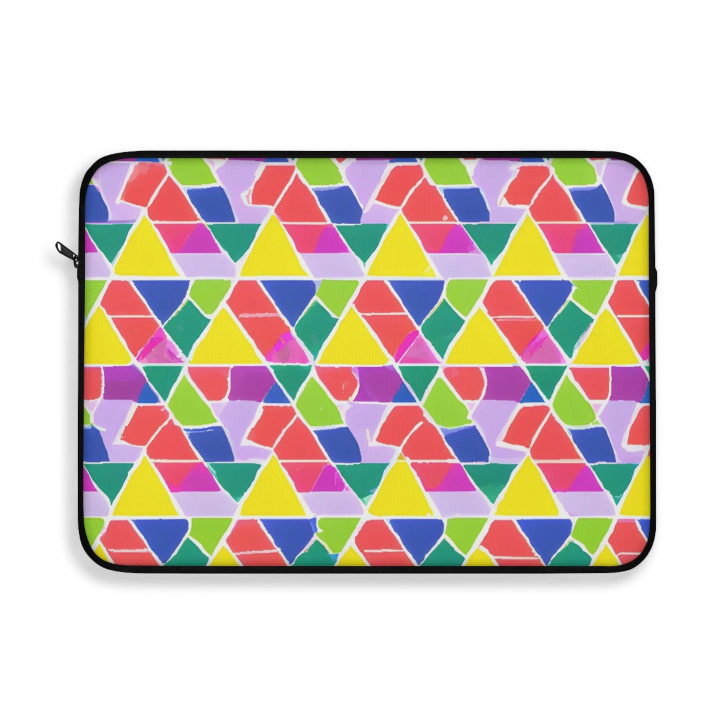 MoonlightMaddness - LGBTQ+ Laptop Sleeve (12", 13", 15")