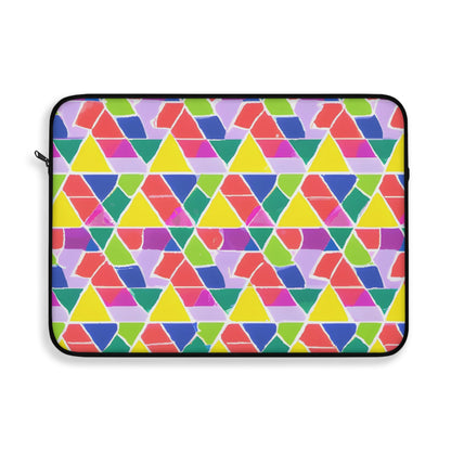 MoonlightMaddness - LGBTQ+ Laptop Sleeve (12", 13", 15")