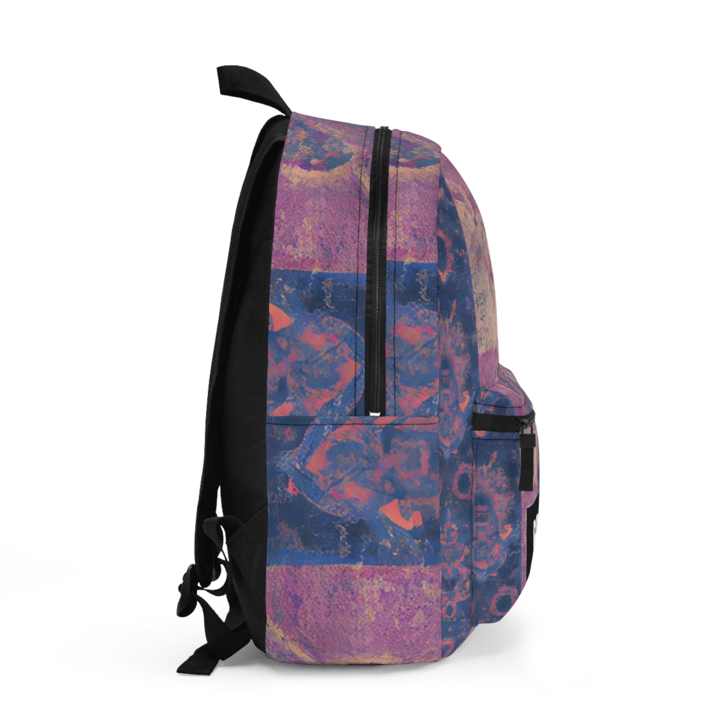 FlapperFlamingo - Gay Pride Backpack
