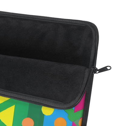 DivineFever - LGBTQ+ Laptop Sleeve (12", 13", 15")