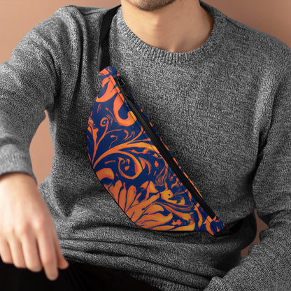 GlamourGonzo - LGBTQ+ Fanny Pack Belt Bag