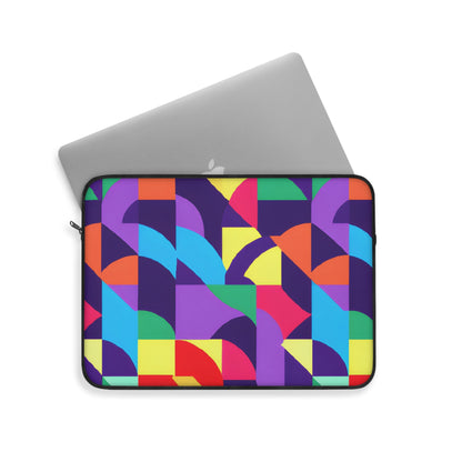 CarmenCabana - LGBTQ+ Laptop Sleeve (12", 13", 15")
