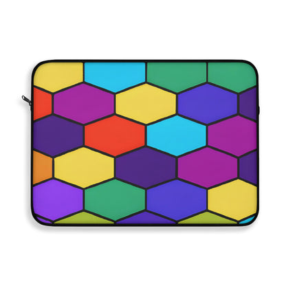 FlamboyantFelix - LGBTQ+ Laptop Sleeve (12", 13", 15")
