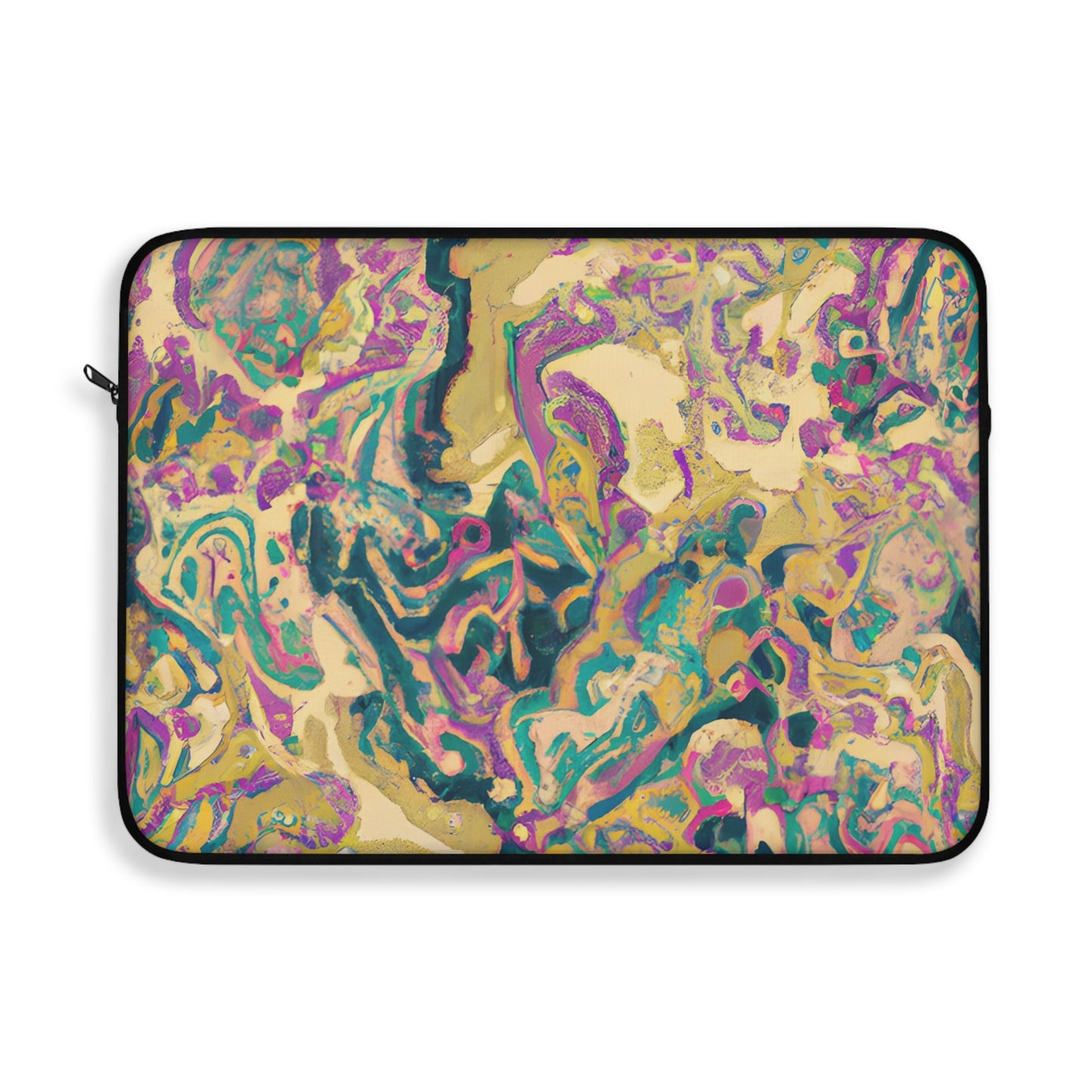 SparkleDazzle - LGBTQ+ Laptop Sleeve (12", 13", 15")