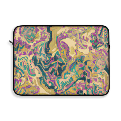 SparkleDazzle - LGBTQ+ Laptop Sleeve (12", 13", 15")