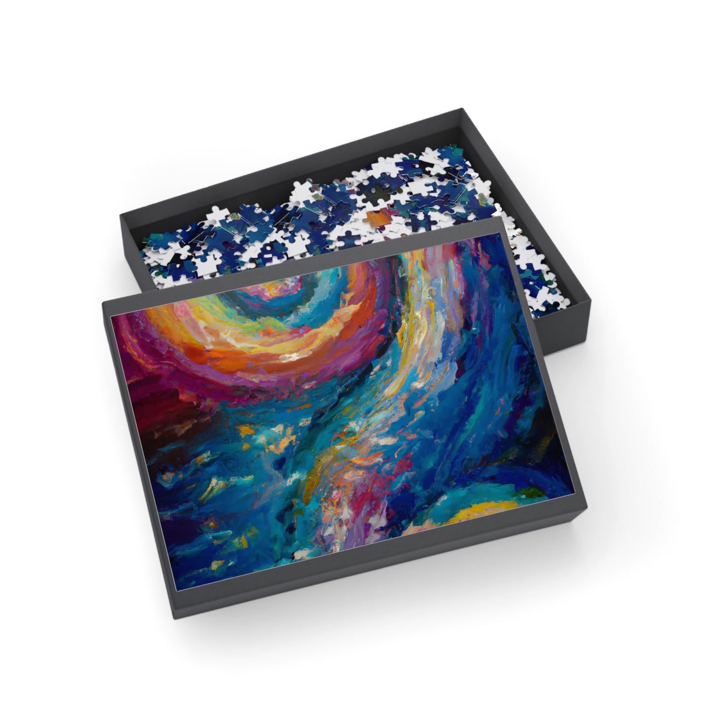 Brunelleschi - Gay Hope Jigsaw Puzzle