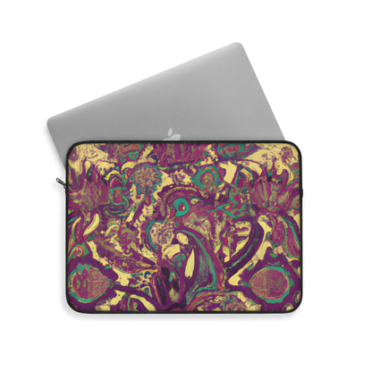 MagnoliaFaye - LGBTQ+ Laptop Sleeve (12", 13", 15")