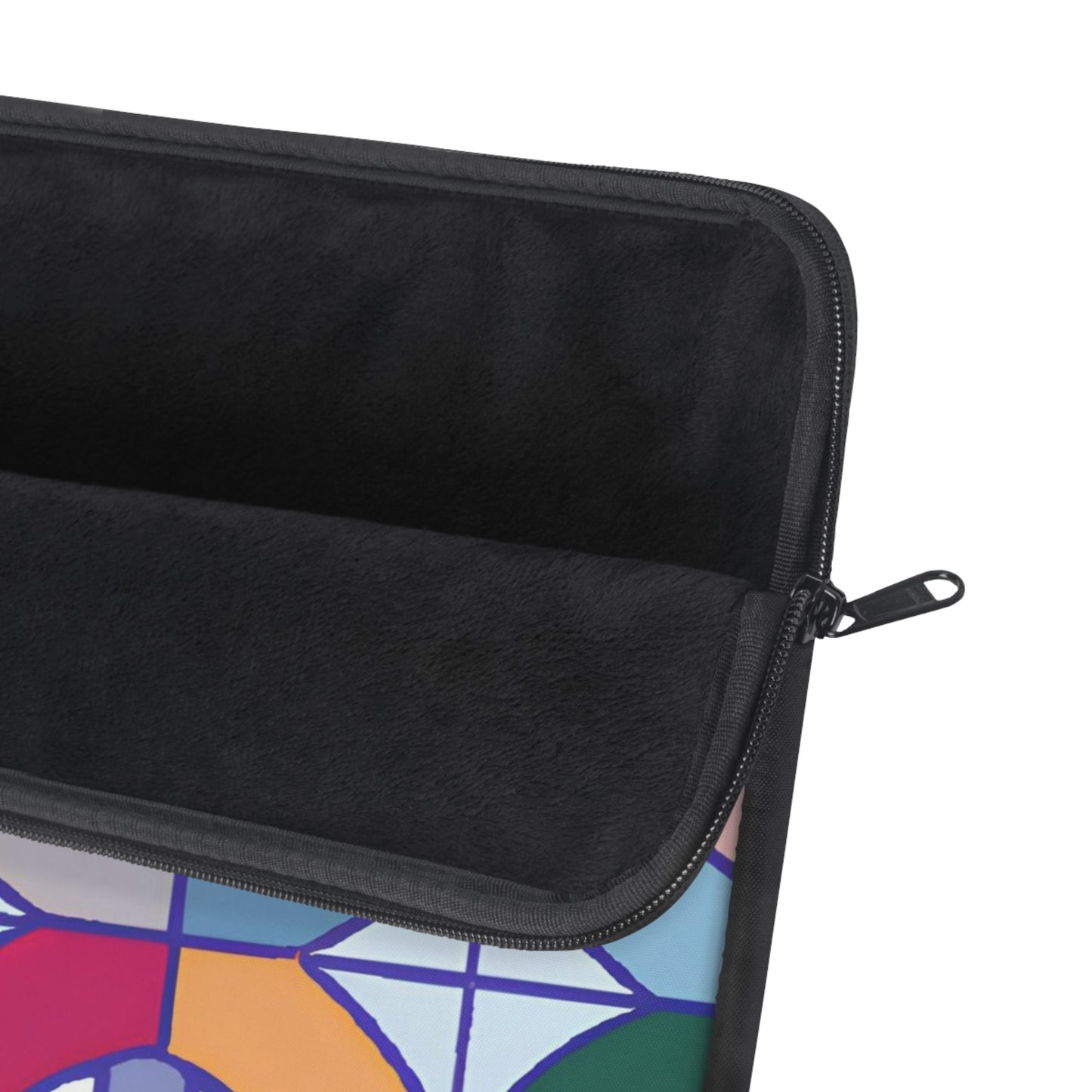 DivineDazzle - LGBTQ+ Laptop Sleeve (12", 13", 15")
