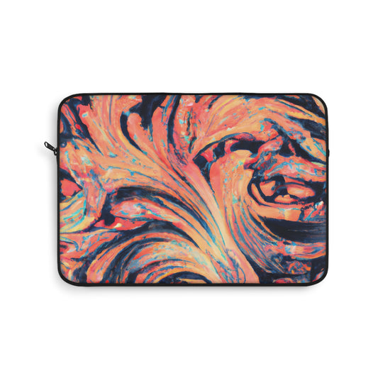 RazzleDazzle - LGBTQ+ Laptop Sleeve (12", 13", 15")