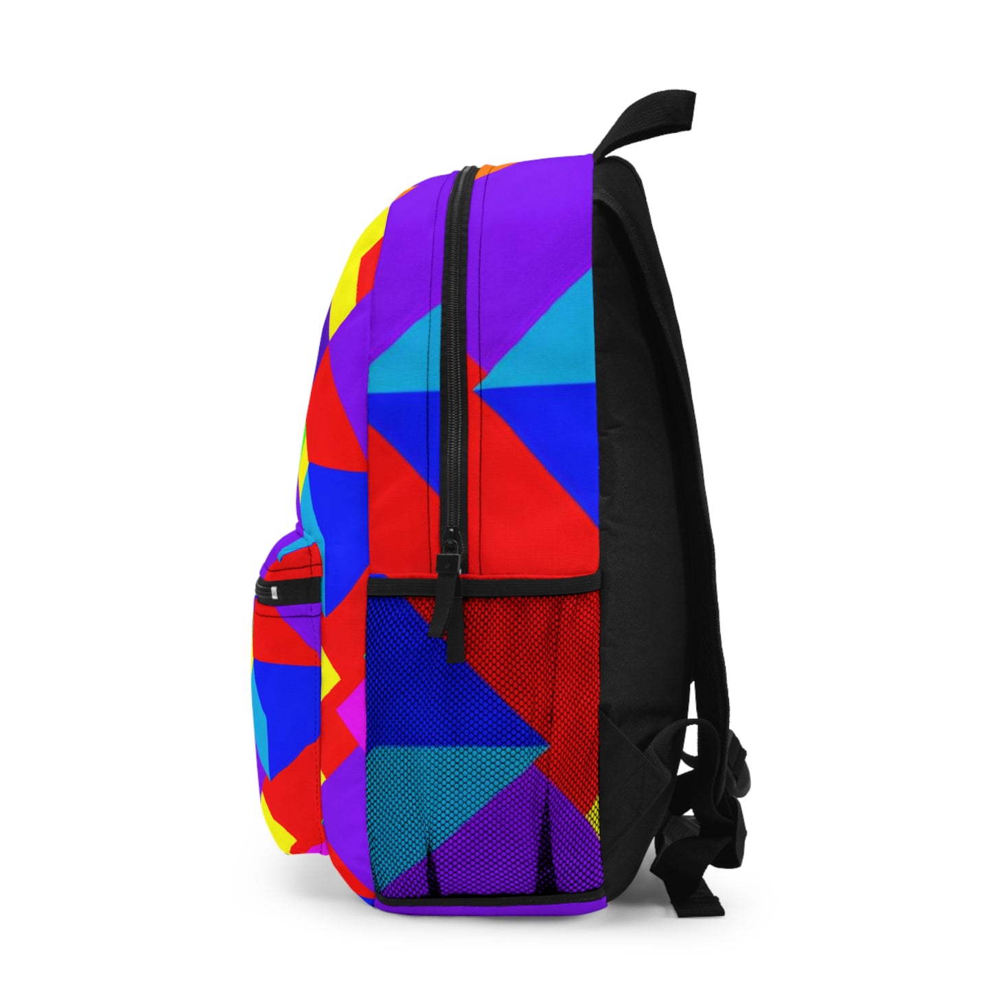 SashaFierce - Hustler Pride Backpack