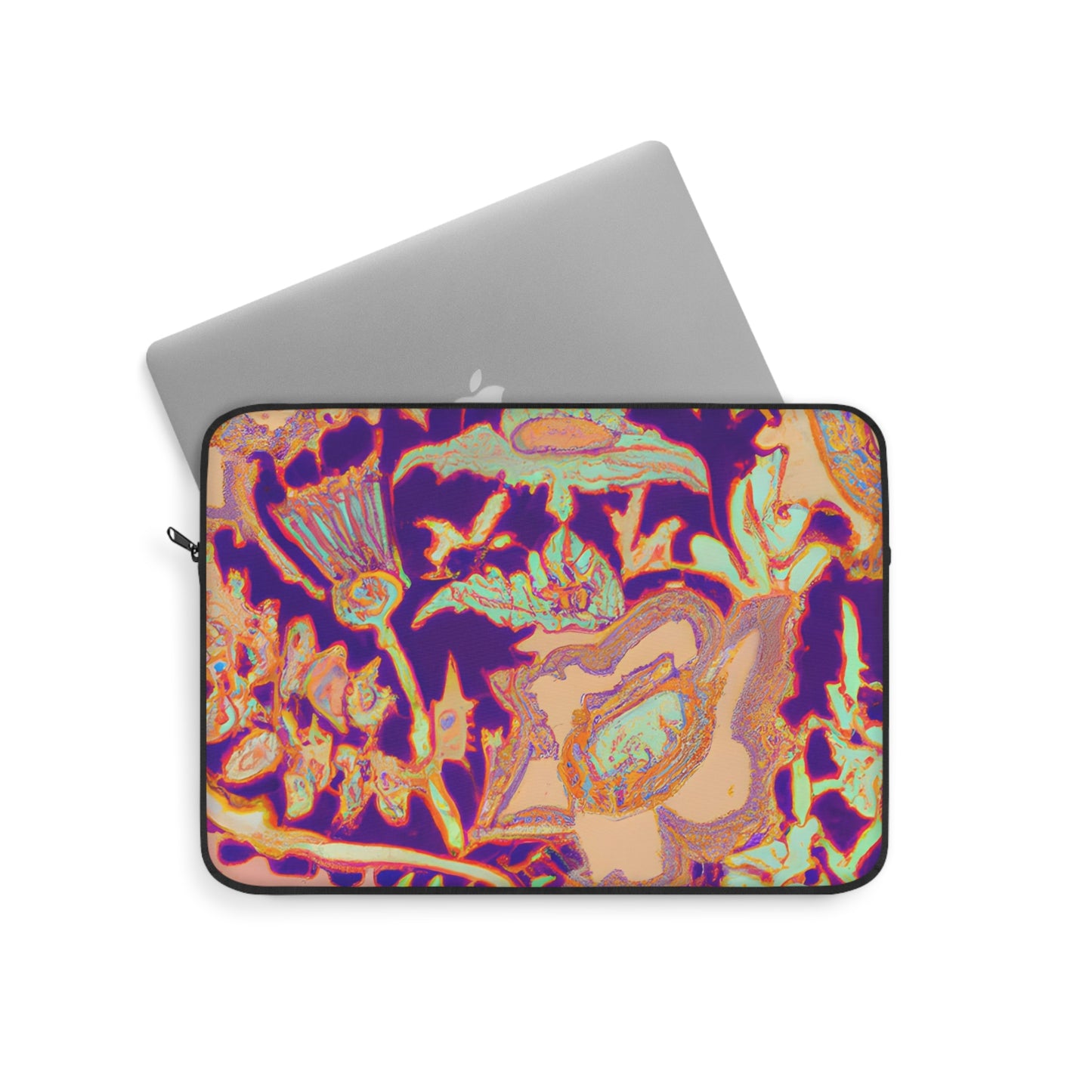 DazzleDani - LGBTQ+ Laptop Sleeve (12", 13", 15")