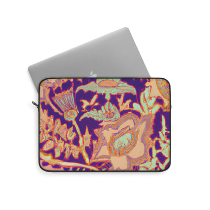 DazzleDani - LGBTQ+ Laptop Sleeve (12", 13", 15")