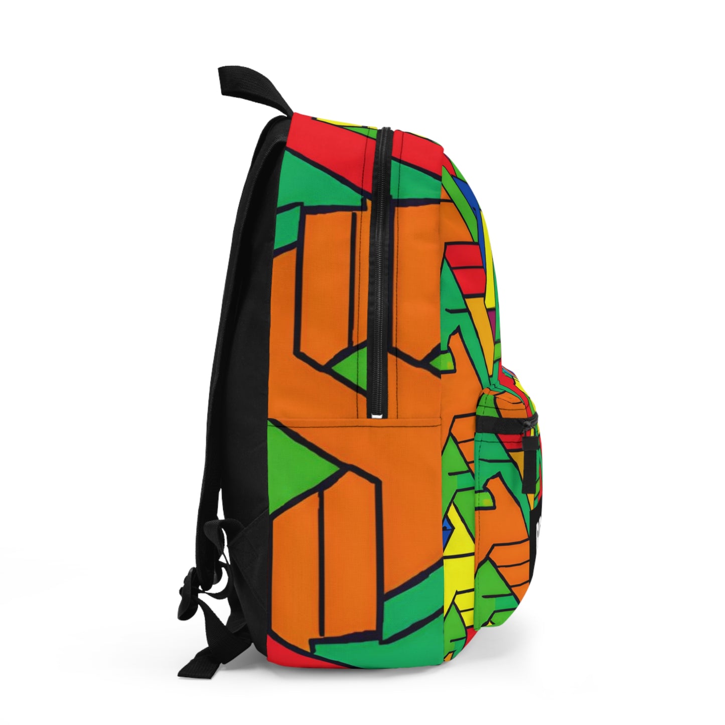 RadiantRey - Gay Pride Backpack
