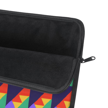 RoxieFever - LGBTQ+ Laptop Sleeve (12", 13", 15")