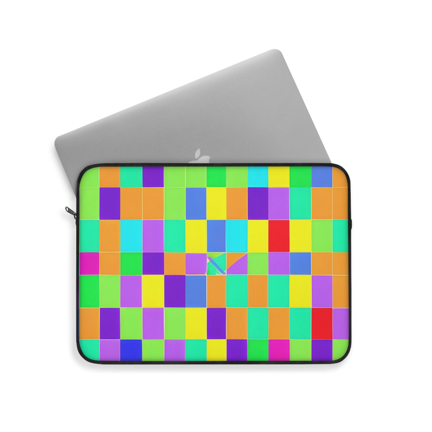 FancyFierceness - LGBTQ+ Laptop Sleeve (12", 13", 15")