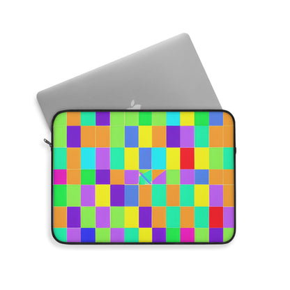 FancyFierceness - LGBTQ+ Laptop Sleeve (12", 13", 15")