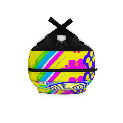 StarzEon. - LGBTQ+ Pride Backpack