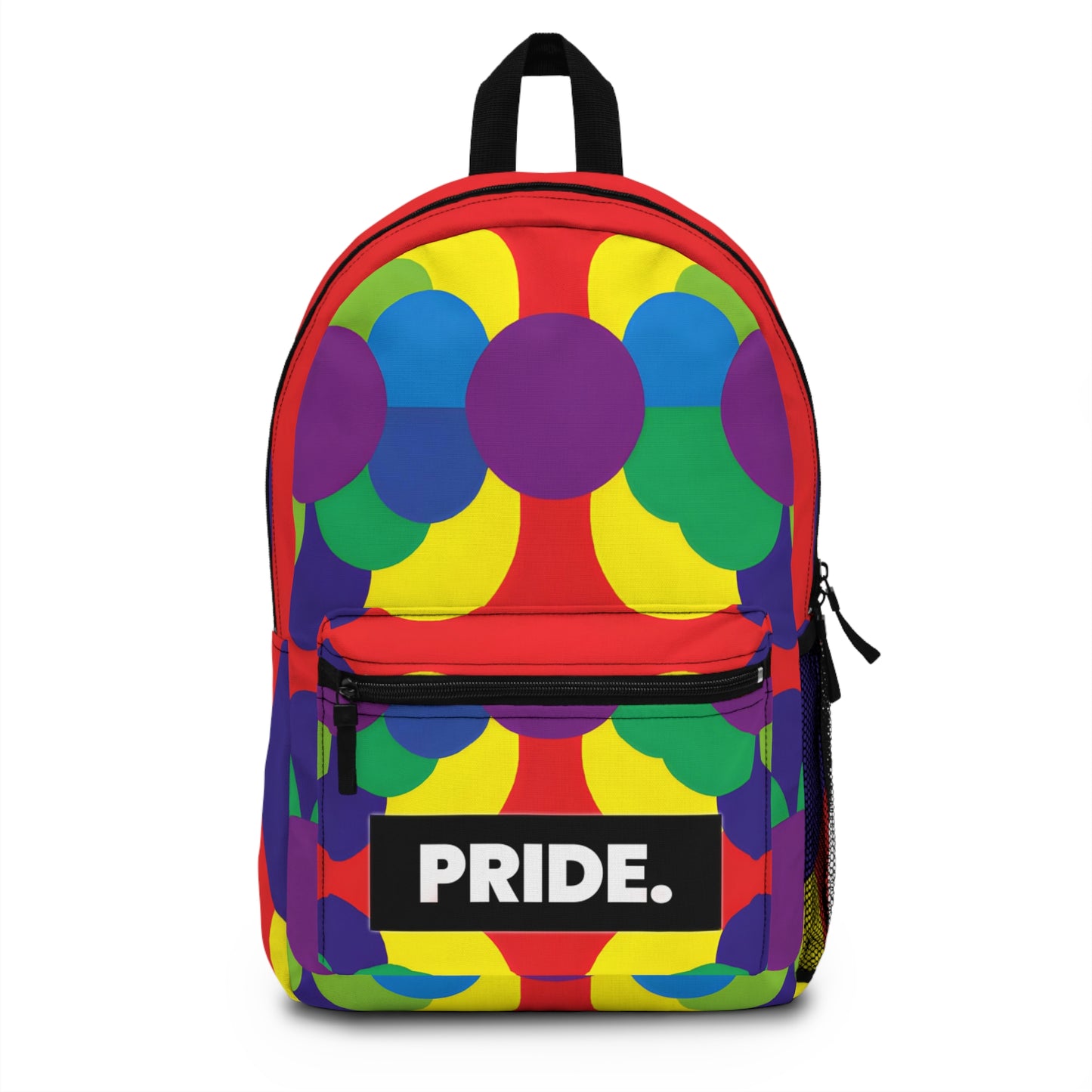 FlamingFanta - Gay Pride Backpack