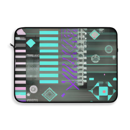 SterlingVolare - LGBTQ+ Laptop Sleeve (12", 13", 15")
