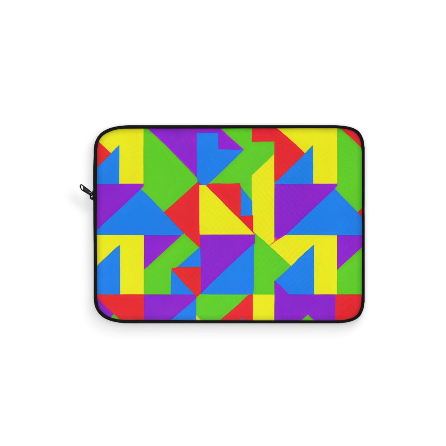 GlitterGlam - LGBTQ+ Laptop Sleeve (12", 13", 15")