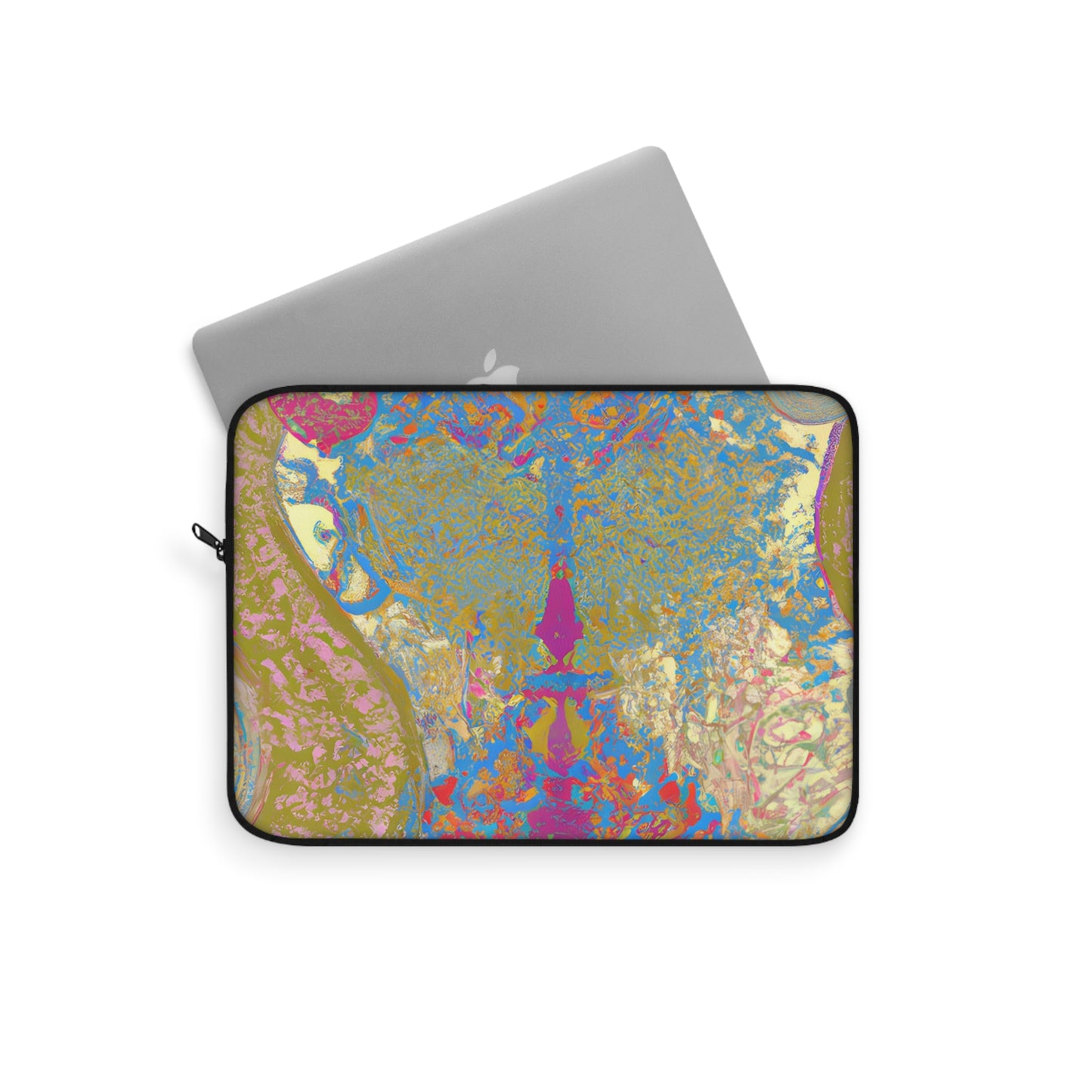 MizViciousVamp - LGBTQ+ Laptop Sleeve (12", 13", 15")